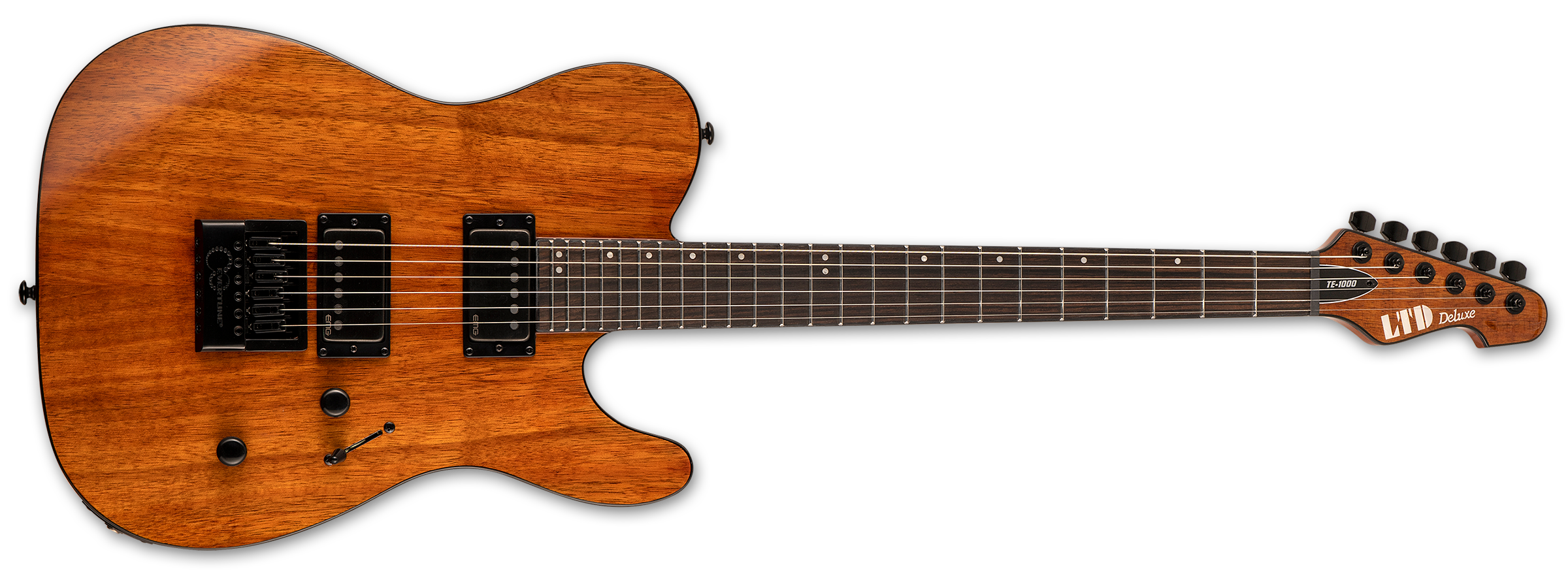 TE-1000 EVERTUNE KOA