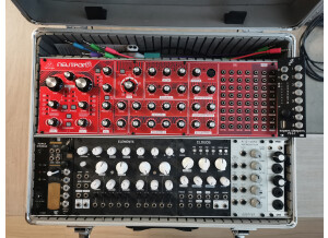 Pittsburgh Modular Outs
