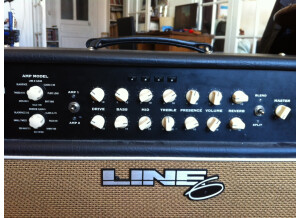 Line 6 Duoverb