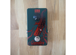 KMA Audio Machines Queequeg (44520)