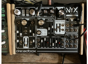 Dreadbox Nyx (80395)