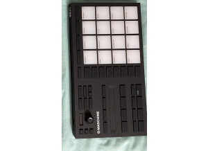 Native Instruments Maschine Mikro mk3 (64313)