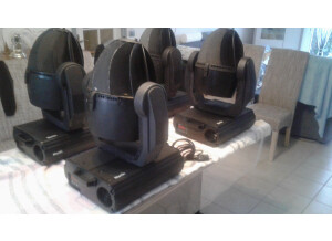 Martin MAC 600 NT (42275)