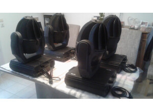 Martin MAC 600 NT (94009)