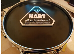 Hart Dynamics Snare Pro