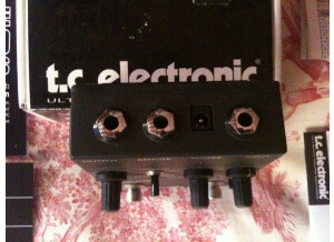 TC Electronic VPD1 (54971)