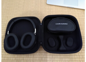 Audio-Technica ATH-M70x (34409)