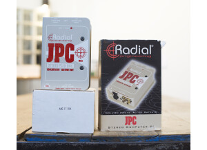 Radial Engineering JPC (81279)