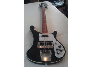 Rickenbacker 4003