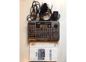Boss BR-900CD Digital Recording Studio (54373)