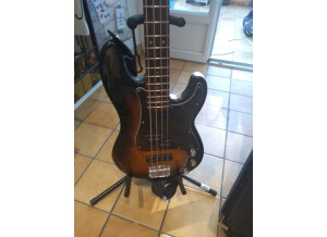 Squier Affinity Precision Bass PJ (95154)
