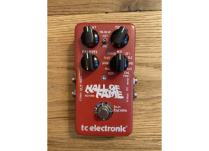 TC Electronic Hall of Fame Reverb (64541)