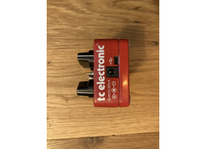 TC Electronic Hall of Fame Reverb (80454)
