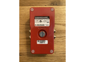TC Electronic Hall of Fame Reverb (47113)