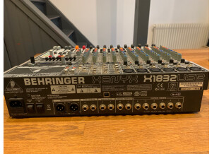 Behringer Xenyx X1832USB (52584)