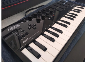 M-Audio Axiom A.I.R. Mini 32 (86667)