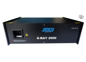 Nicols X-Ray 2000