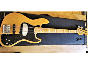 Fender Marcus Miller Jazz Bass (95531)