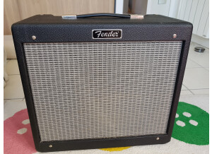 Fender Blues Junior (53608)