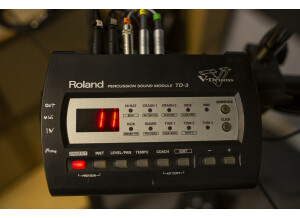 Roland TD-8 (38691)