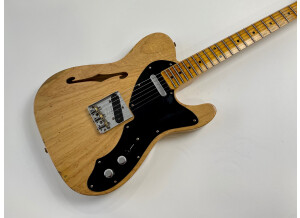 Fender Custom Shop Relic Telecaster Thinline (36204)
