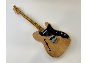 Fender Custom Shop Relic Telecaster Thinline (27427)