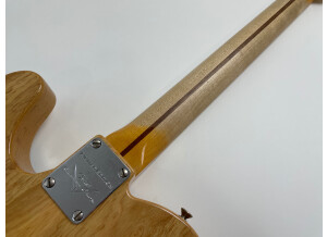 Fender Custom Shop Relic Telecaster Thinline (41221)