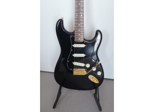 Fender Made in Japan Traditional '60s Stratocaster Midnight