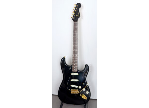 Fender Made in Japan Traditional '60s Stratocaster Midnight