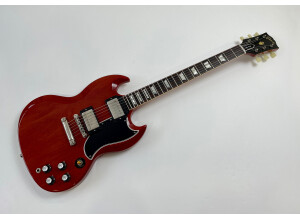 Gibson SG Standard Reissue VOS (80414)
