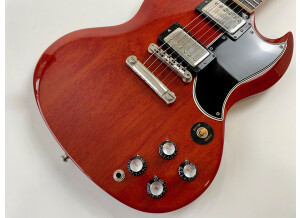 Gibson SG Standard Reissue VOS (77225)