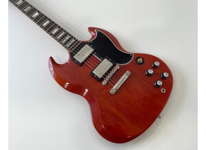 Gibson SG Standard Reissue VOS (63687)