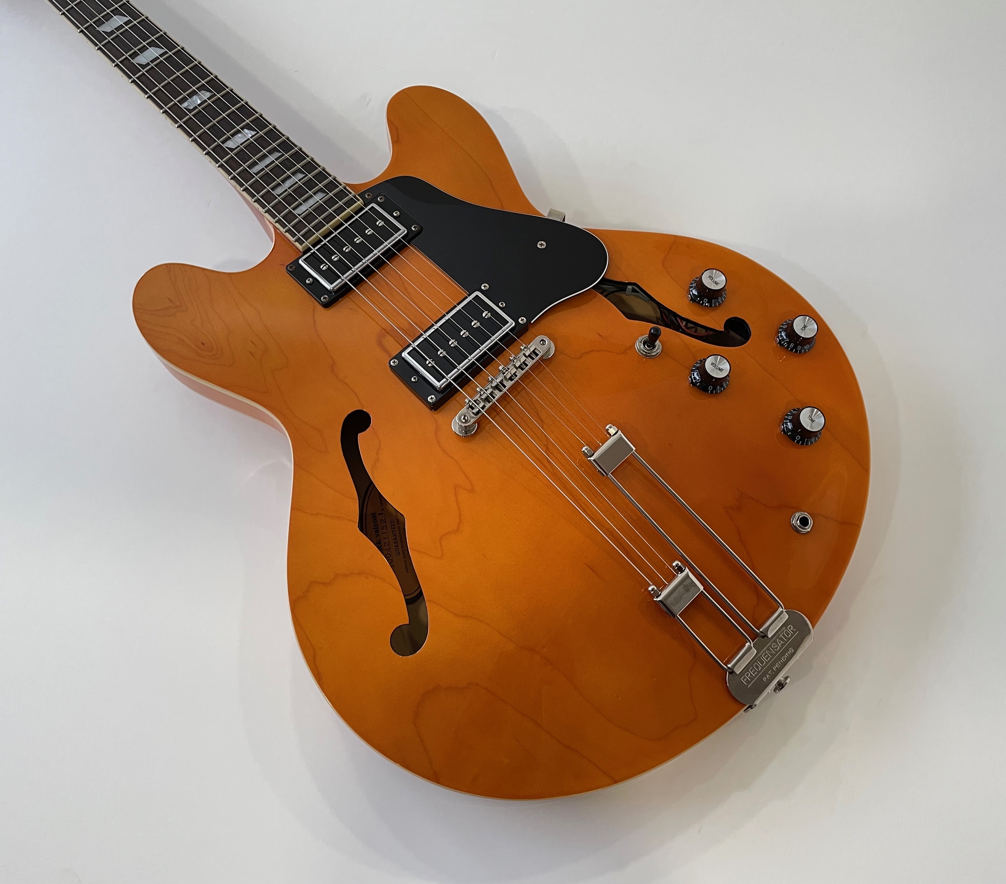 epiphone p94