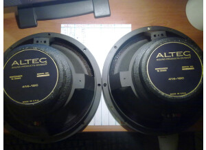 Altec 414-16C