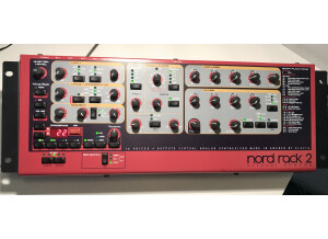 Clavia Nord Rack 2 (83423)