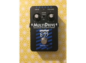 EBS MultiDrive (2494)