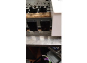 Korg 01/W Pro X (59317)