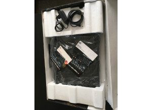 Native Instruments Traktor Kontrol S4 (55406)