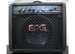 ENGL E310 Gigmaster 15 Combo (25384)