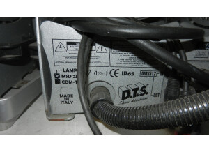 DTS Arc 250 (37189)