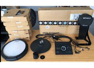 Roland TD-17KVX (73883)