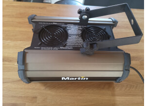 Martin Mania EF4