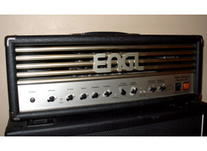 ENGL E650 Ritchie Blackmore Signature Head (42096)