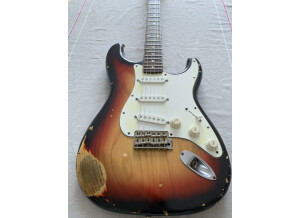 Nash Guitars S63 (60985)