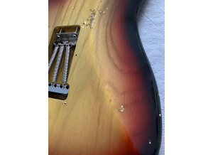 Nash Guitars S63