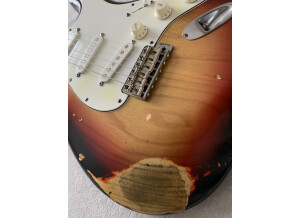 Nash Guitars S63 (1029)