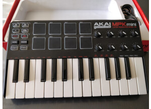 MPK Mini 2