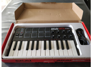 MPK Mini 3