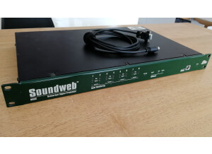 BSS Audio soundweb 9088 (77184)