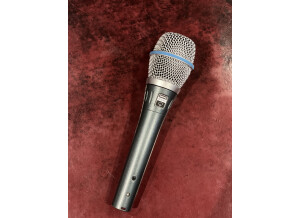 Shure Beta 87A (9049)